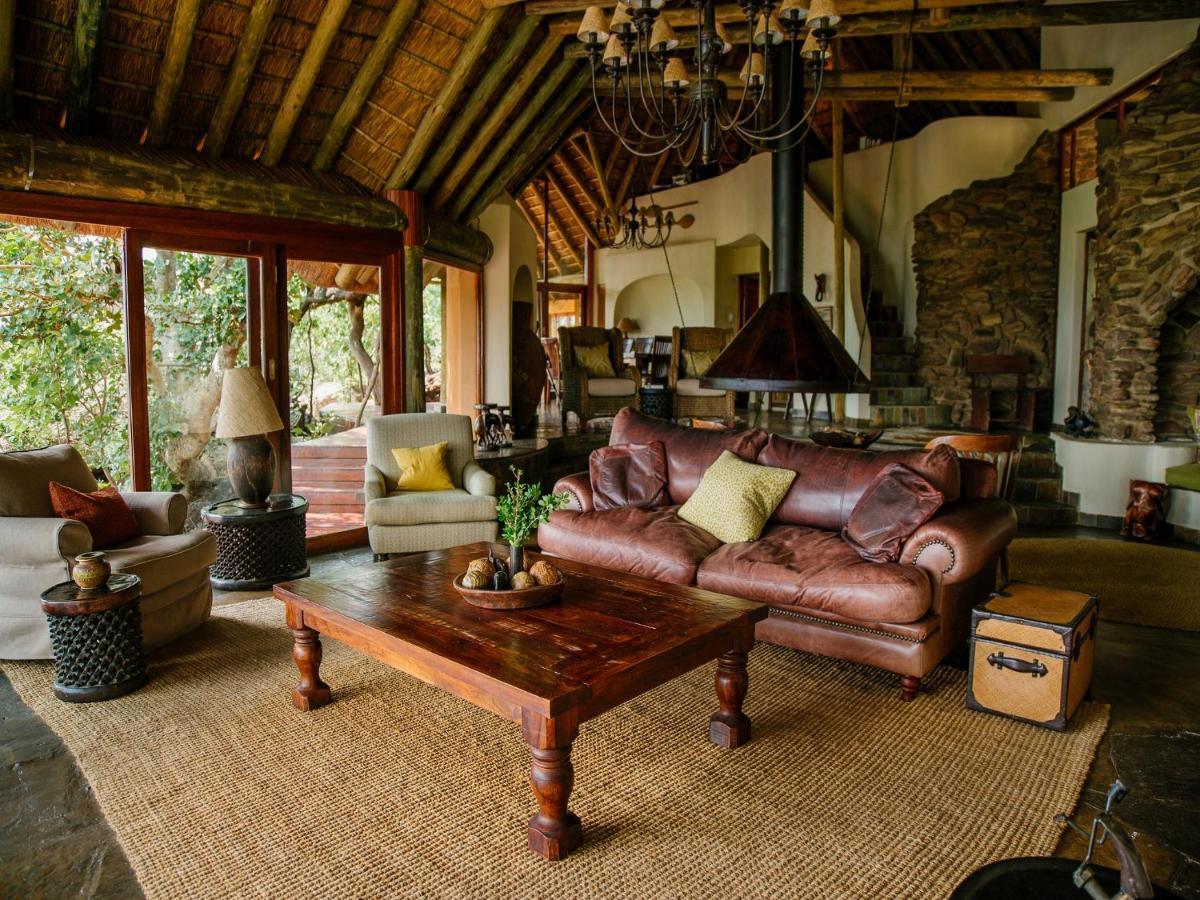 Nedile Lodge Welgevonden Doğa Koruma Alanı Dış mekan fotoğraf