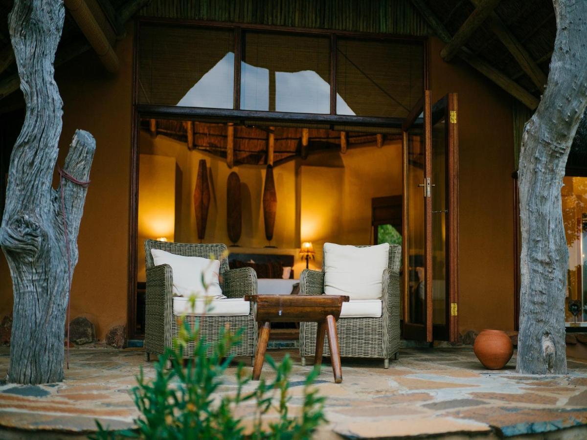 Nedile Lodge Welgevonden Doğa Koruma Alanı Dış mekan fotoğraf