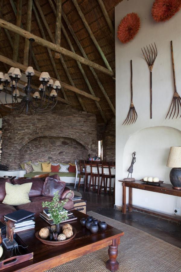 Nedile Lodge Welgevonden Doğa Koruma Alanı Dış mekan fotoğraf