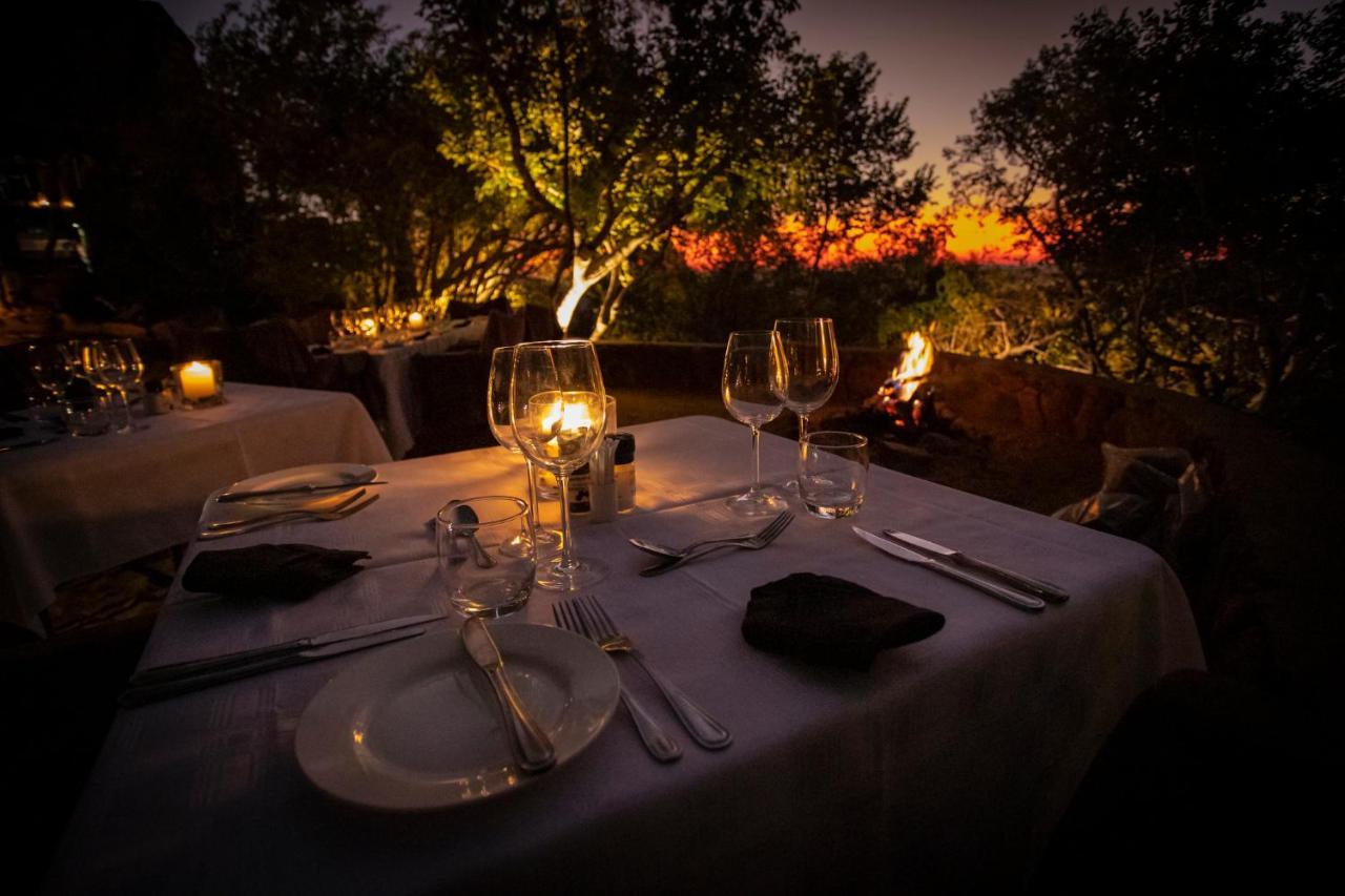 Nedile Lodge Welgevonden Doğa Koruma Alanı Dış mekan fotoğraf