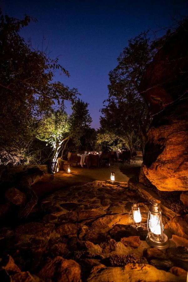 Nedile Lodge Welgevonden Doğa Koruma Alanı Dış mekan fotoğraf