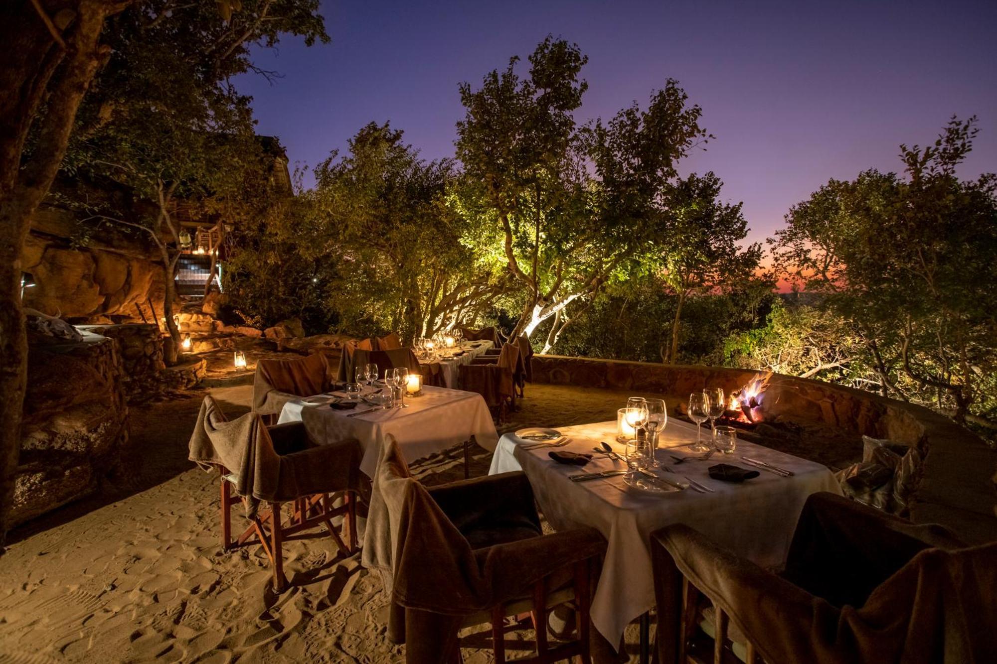 Nedile Lodge Welgevonden Doğa Koruma Alanı Dış mekan fotoğraf