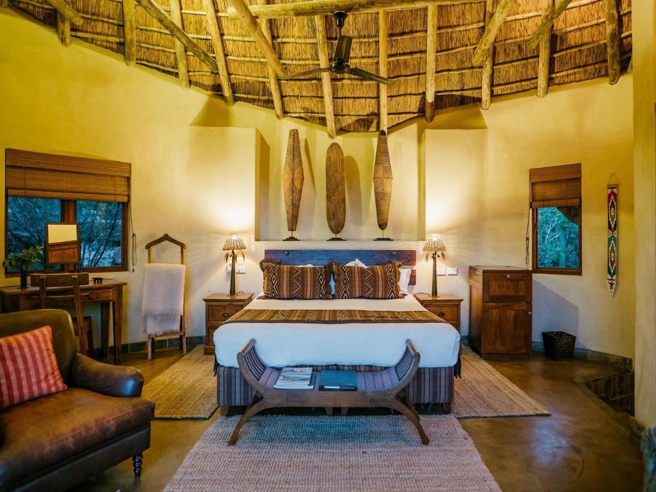 Nedile Lodge Welgevonden Doğa Koruma Alanı Dış mekan fotoğraf
