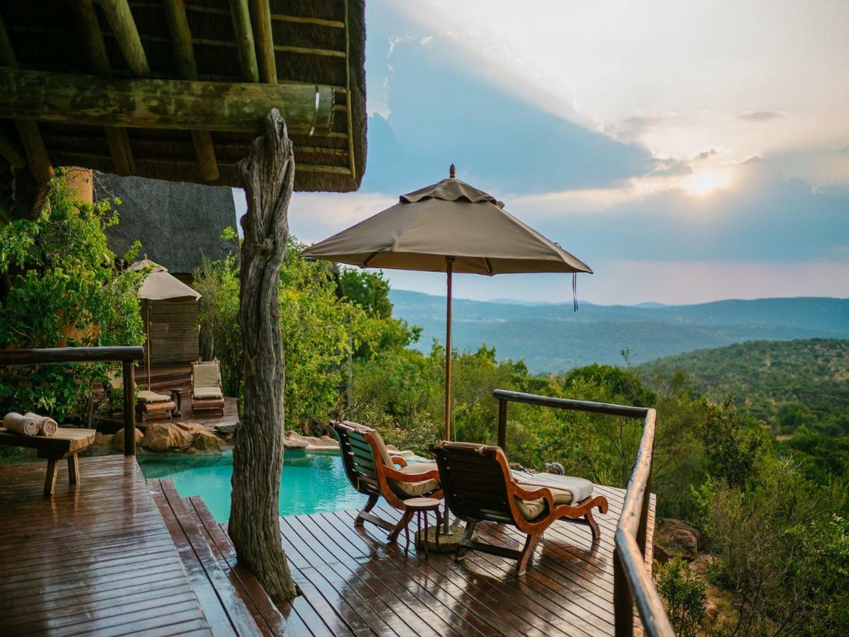 Nedile Lodge Welgevonden Doğa Koruma Alanı Dış mekan fotoğraf