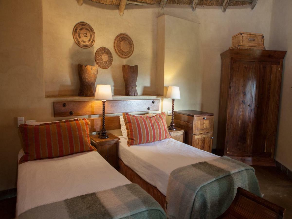 Nedile Lodge Welgevonden Doğa Koruma Alanı Dış mekan fotoğraf