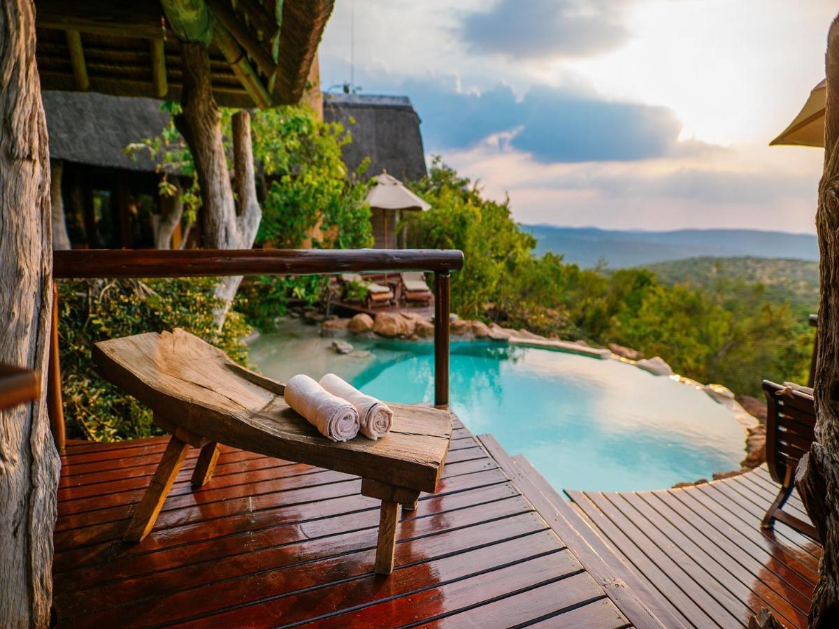 Nedile Lodge Welgevonden Doğa Koruma Alanı Dış mekan fotoğraf