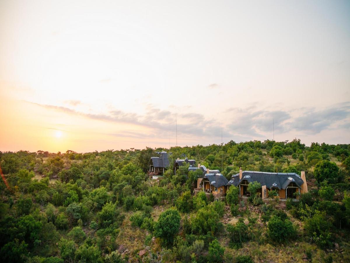 Nedile Lodge Welgevonden Doğa Koruma Alanı Dış mekan fotoğraf