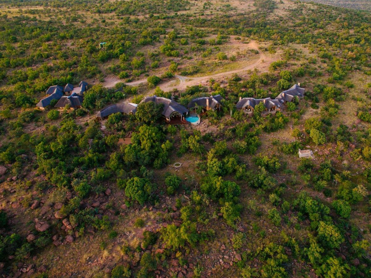 Nedile Lodge Welgevonden Doğa Koruma Alanı Dış mekan fotoğraf