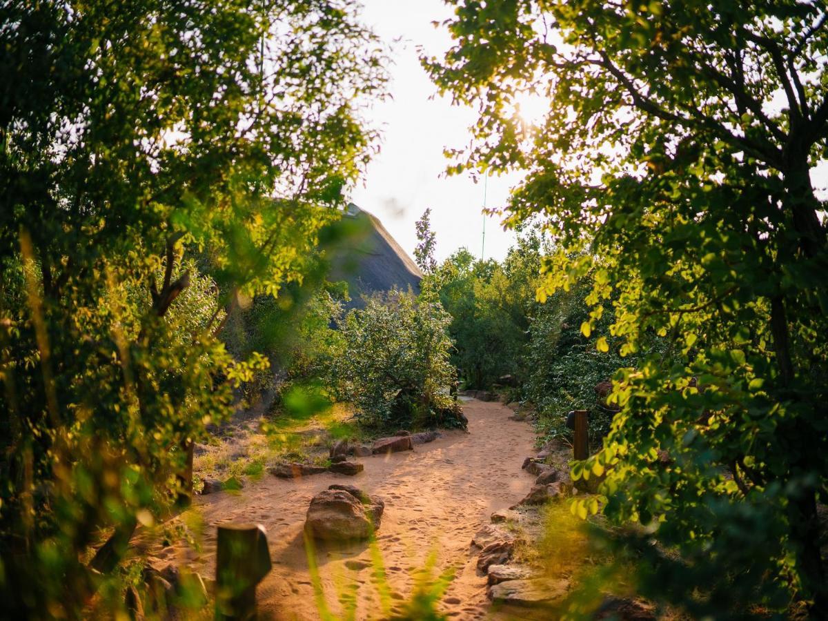 Nedile Lodge Welgevonden Doğa Koruma Alanı Dış mekan fotoğraf
